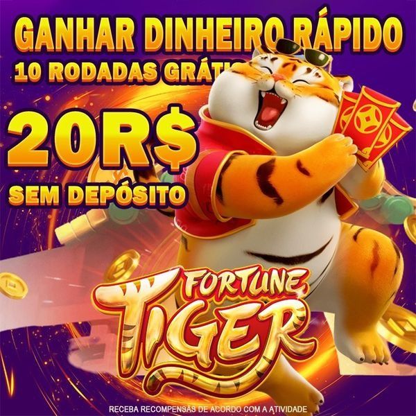 fortune tiger